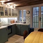 Heart Of Saint-Germain Cozy 2Br For 5 Aldaro