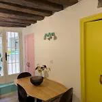 Heart Of Saint-Germain Cozy 2Br For 5 Aldaro