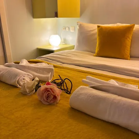 Appartamento Heart Of Saint-germain Cozy 2br For 5 Aldaro Parigi