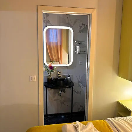 Heart Of Saint-germain Cozy 2br For 5 Aldaro Appartamento