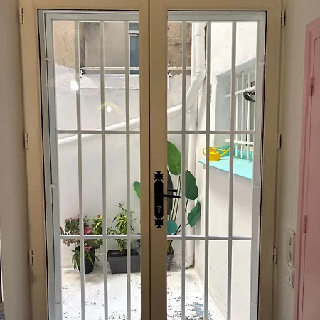 Heart Of Saint-germain Cozy 2br For 5 Aldaro * Parigi