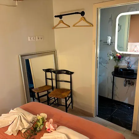 Heart Of Saint-germain Cozy 2br For 5 Aldaro Appartamento