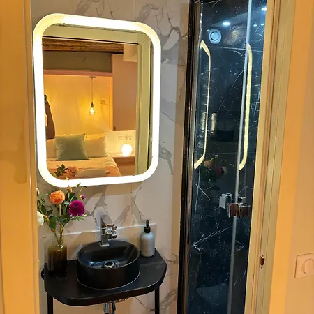 Heart Of Saint-germain Cozy 2br For 5 Aldaro Appartamento *