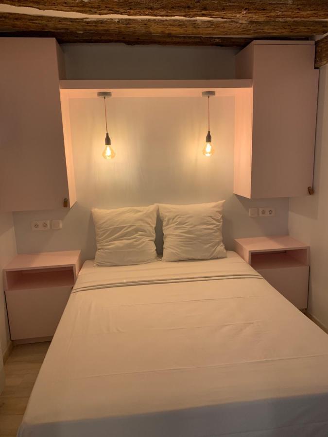 6 Saint Germain Seine Apartment