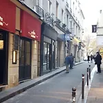 Paris 6 Saint Germain Seine